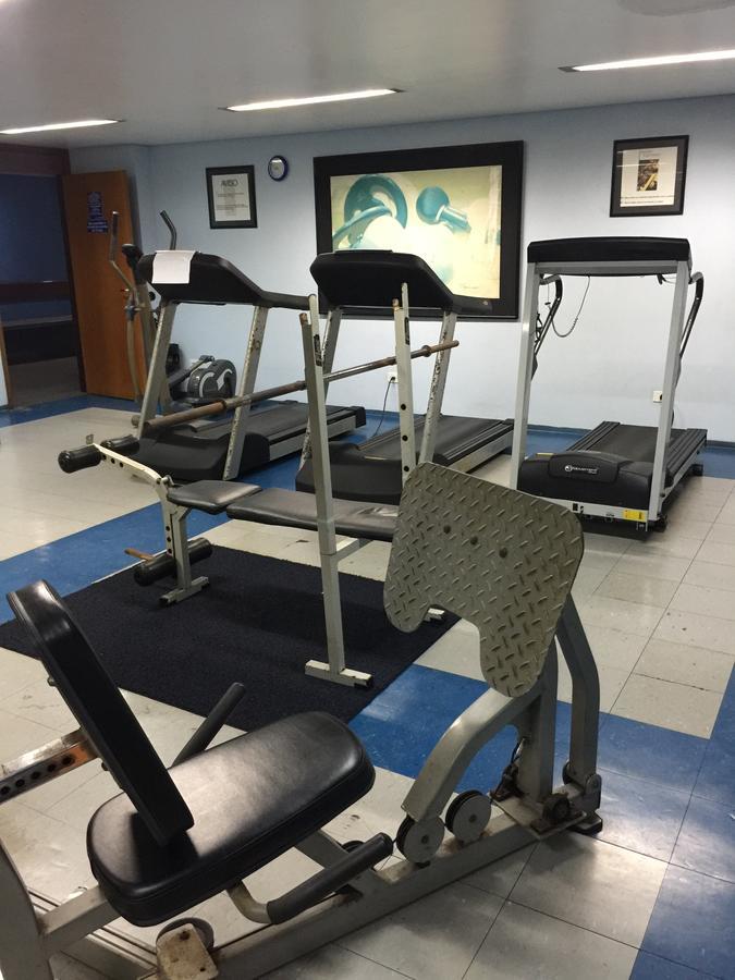 Apartamento A Beira-Mar Appartement Maceió Buitenkant foto