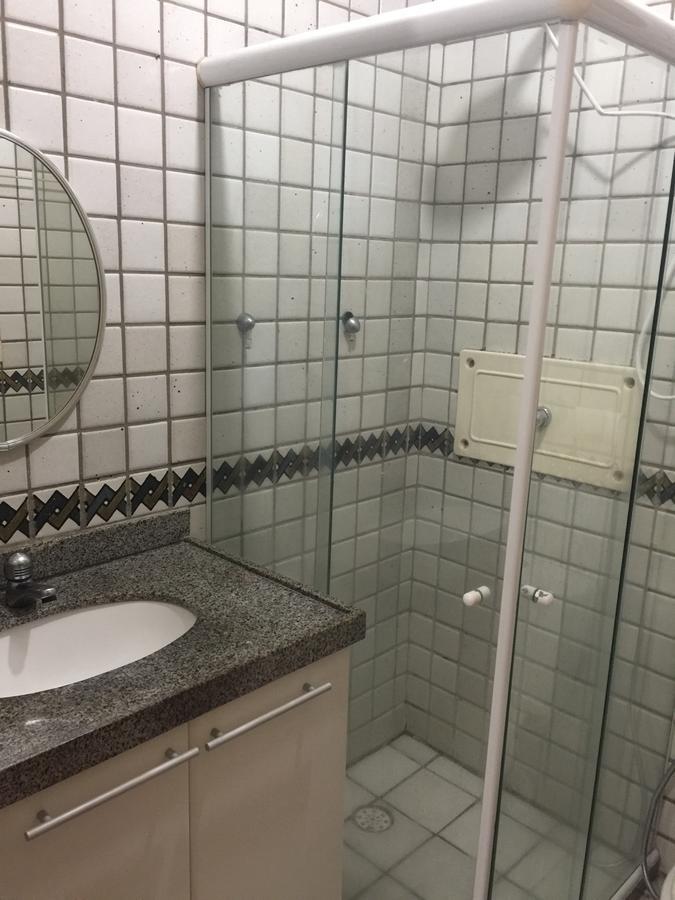 Apartamento A Beira-Mar Appartement Maceió Buitenkant foto