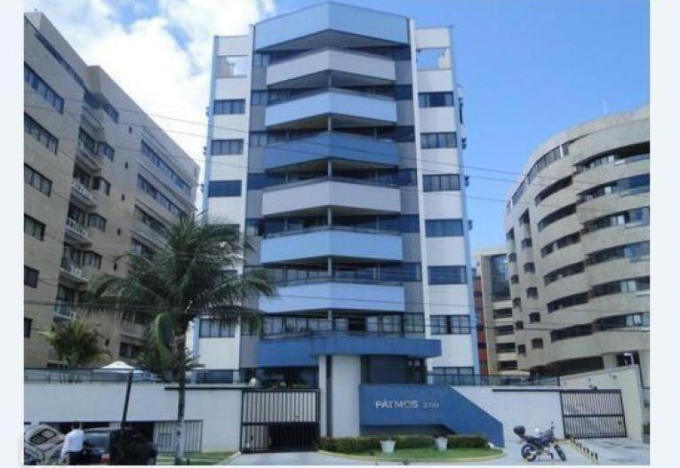 Apartamento A Beira-Mar Appartement Maceió Buitenkant foto